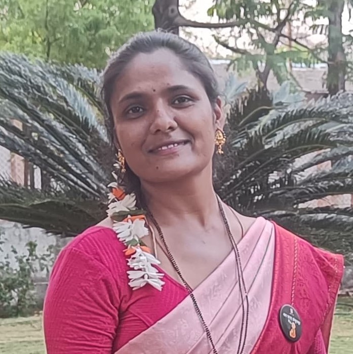 Priyanka Mohod
