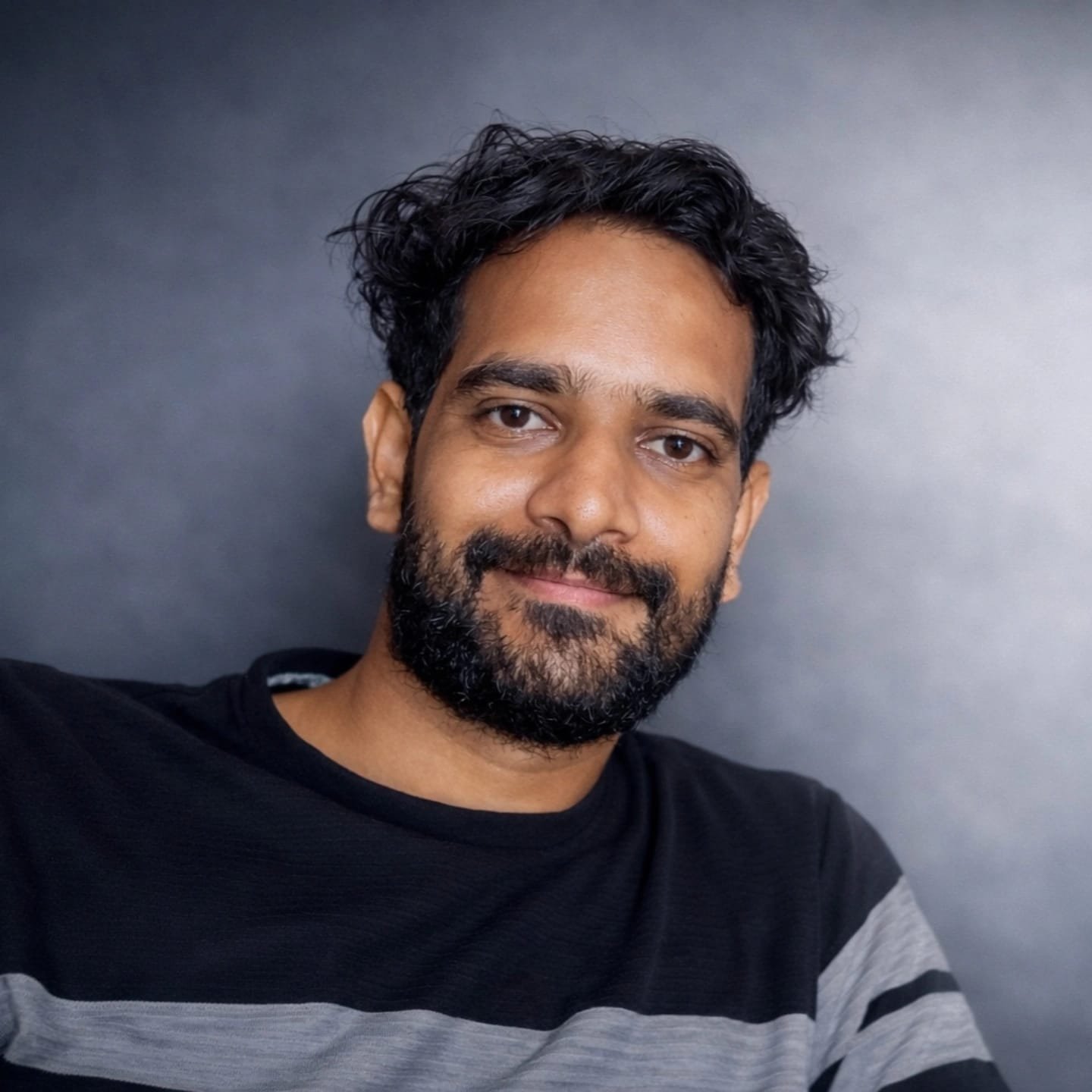 Dhiraj Tayade